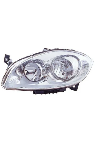 Opar 52084243 Far Sag Elektrıklı Lınea 07- Motorlu 45220111 ürün görseli 1