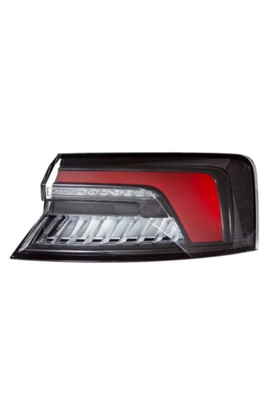 Farba 1136102  Stop Lambası Audi A5 F5 16- ürün görseli 1