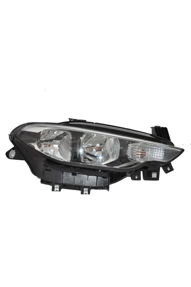 Opar 52145158 Fiat Egea Sağ Far Orjinal  Uyumlu ürün görseli 1