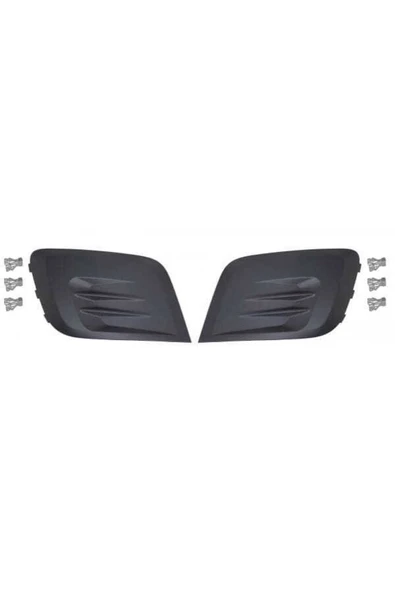 PSA 1613564580 Peugeot  Sis Far Kapağı Ön Takım Sissiz Partner Tepee Berlingo Iıı ürün görseli 1