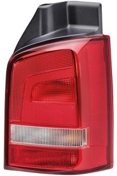 Hella 2SK010318081 2Sk010318081 Arka Lamba Kombinasyonu Vw Multivan T5 Sağ Vw ürün görseli 1
