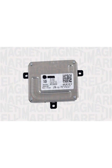 Magneti Marelli 711307329441  Xenon Far Beyni Kontrol Ünitesi Sağ A4-a5 Fl B8 Pa Uyumlu ürün görseli 1