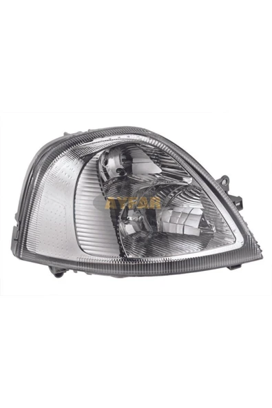 Ayfar 505450 8200163518 Far Motorlu Sağ Renault Master (2003-2009 ürün görseli 1