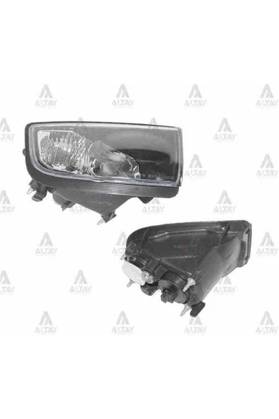 DEPO 2132023RUE 213-2023r-ue Sis Lambası Sağ- Duysuz - Isuzu Dmax 12- ürün görseli 1