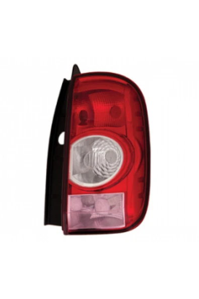 Mars 511228 Stop Lambası Sag Duysuz Duster 10- -  Uyumlu ürün görseli 1