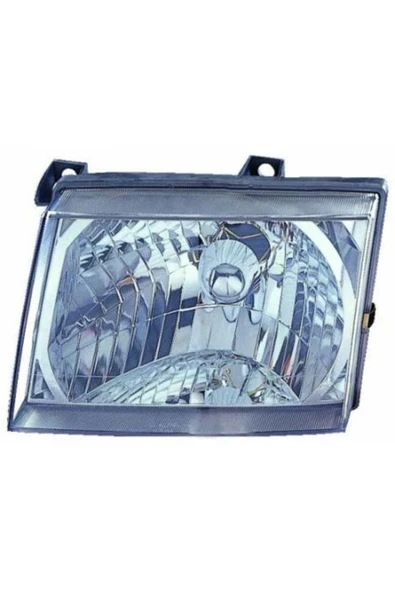 DEPO 2311131RLDE 231-1131r-ld-e Ön Far Sağ Ford Ranger 02 ürün görseli 1