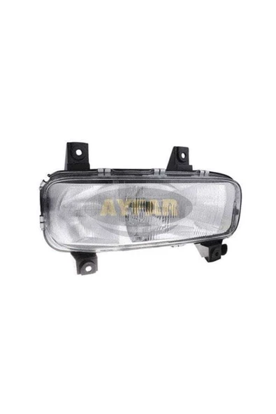 Ayfar 505660  Far Sağ Mercedes Atego 98-04 E Belgeli ürün görseli 1