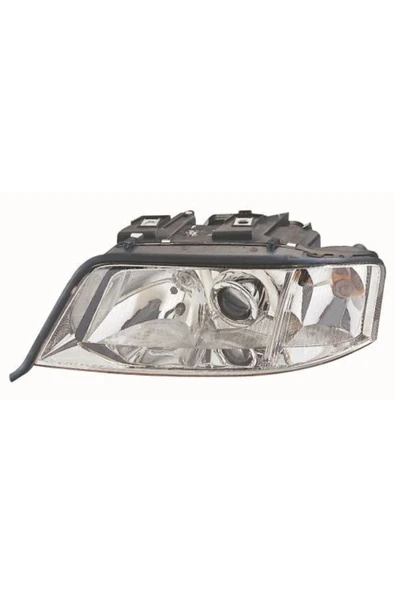 DEPO 4411134RLDEM 441-1134r-ld-em Ön Far Sağ Audi A6 98- ürün görseli 1