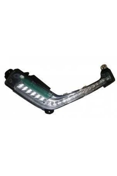 PSA 6206.X4 Peugeot  Gündüz Farı Ön Sağ ürün görseli 1