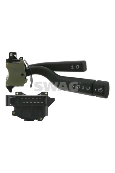 Swag 50919725  FAR SİLGİ KOLU ÇİFTLİ TRANSIT T12 T15 93-99 ürün görseli 1
