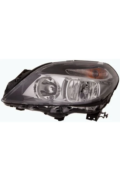 DEPO 44011A3RMLDEM (aydınlatma) 440-11a3rmld-em Far (mercedes W246 Sağ) ürün görseli 1