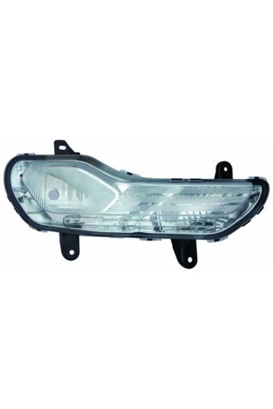 DEPO 4312037RUE 431-2037r-ue Sis Farı Sağ Kuga 11- Bm ürün görseli 1