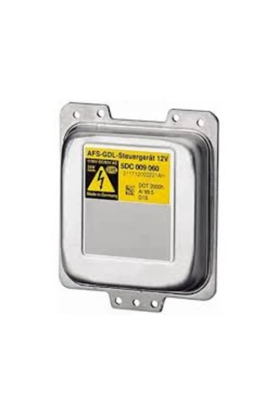 Hella 5DC009060211 Far Kumanda Unıtesı Xenon Mercedes E-class W212 S212 C207 A207 ürün görseli 1