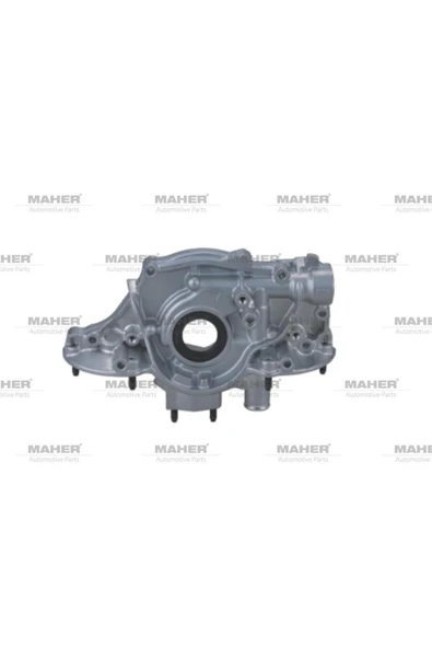 Maher 17535 Yağ Pompa Civic 96-01 / Euro Civic 1.4 / D16y4 / D14a4 (YAĞ ÇUBUK DELİKLİ) Mhr- ürün görseli 1