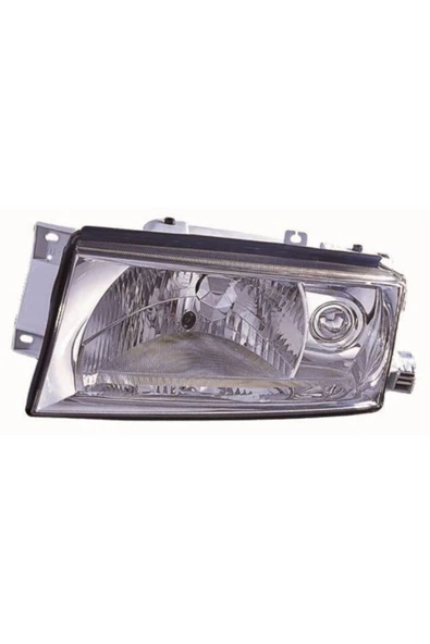 DEPO 6651106RLDEM 665-1106r-ld-em Ön Far Sağ Skoda Octavia 01-04 ürün görseli 1