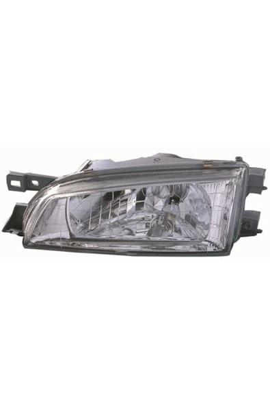 DEPO 2201105RLDEM 220-1105r-ld-em Far Ön Sağ Impreza 4d 5d 99- Elektrikli ürün görseli 1