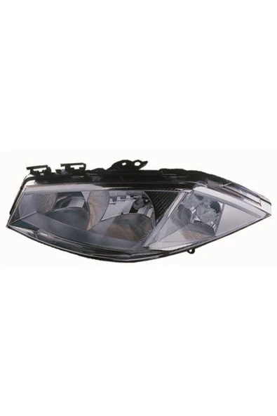 DEPO 551 -1142l-ld-em Far Komple L Megane Iı 02.-06 Bm Elektrikli ürün görseli 1