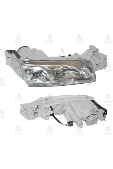 DEPO 2161120RLDE Far Sağ Mazda 626 92-97 ürün görseli 1