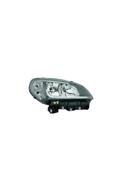 Opar 52109256 Far Sag Doblo 10- Uyumlu ürün görseli 1