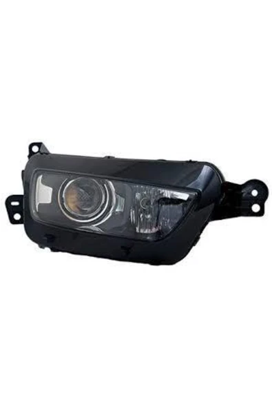 PSA 9675975080 Ön Far Sağ C4 Pc2 - Uyumlu ürün görseli 1