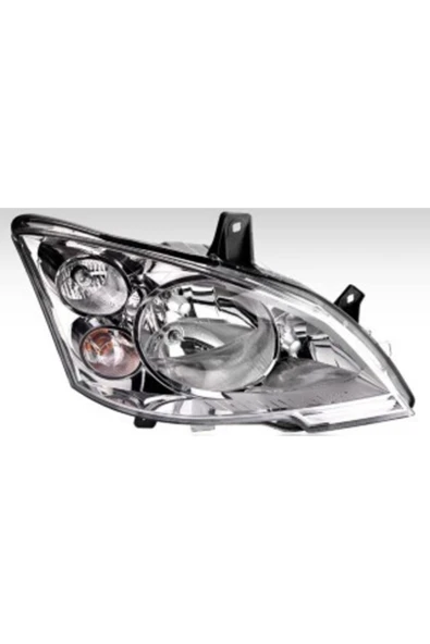 Ayfar 505428 Far Motorlu Sağ Mercedes Vıto Vıano 10-15 ürün görseli 1