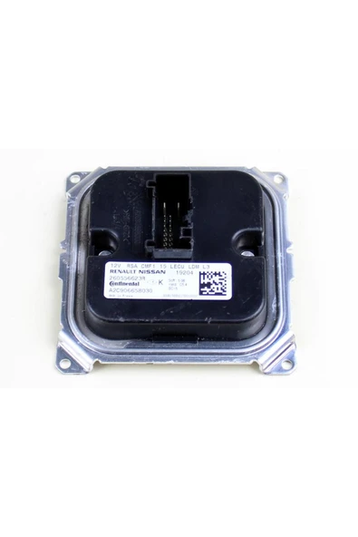 OEM 260556623R FAR BEYNİ LED RENAULT MEGANE IV 15 TALISMAN 15 KADJAR 15 KOLEOS II 15 CAPTUR II 20 CLIO V 19 ürün görseli 1