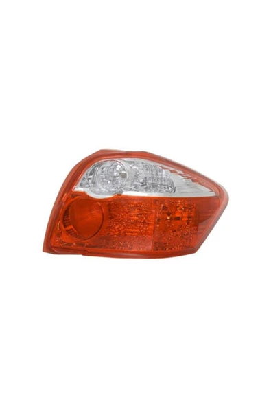 Farba 1109002 ulo Stop Lambası Sağ Auris 09-12 Montaj Malı ürün görseli 1