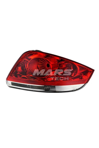 Mars 510381 STOP LAMBASI SAĞ LINEA 07 DUYSUZ 27053 ürün görseli 1