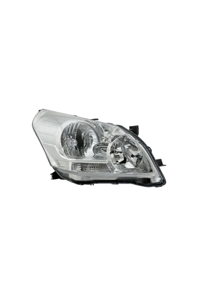 Farba 2004003 2004010 Far Sağ Xenon Toyota Verso 09-13 Toyota ürün görseli 1