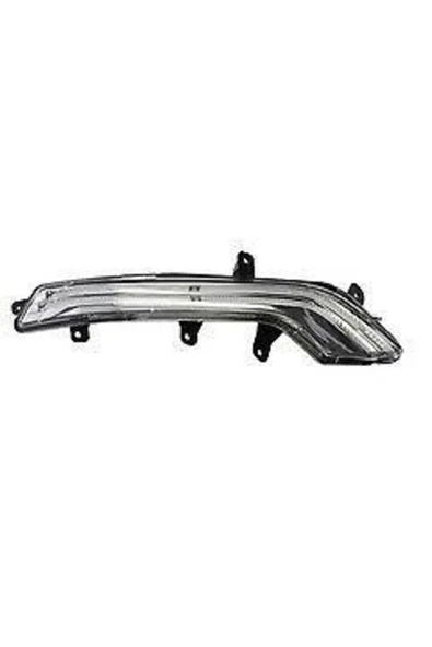 PSA 9807242280 Peugeot  Gündüz Farı Ön Sağ 508 ürün görseli 1