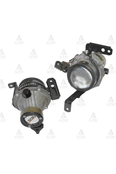 DEPO 2232009RUE Sis Lambası Sağ Kia Ceed 07- ürün görseli 1
