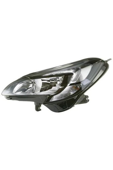 Hella 1EF011830061 Far Opel Corsa Halojen-led Sag Gm Uyumlu ürün görseli 1