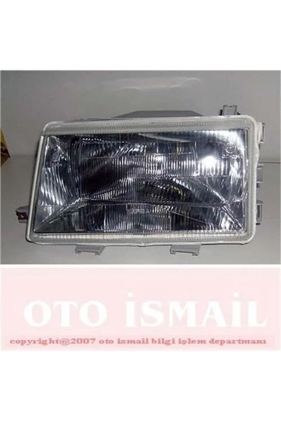 Farba 10358  FAR SAĞ R9 R11 FLASH ürün görseli 1