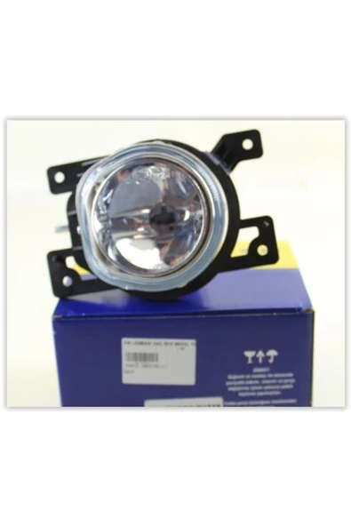 MAKO 40370111  Sis Farı Sağ Doblo 10- Yenı Model Uyumlu ürün görseli 1