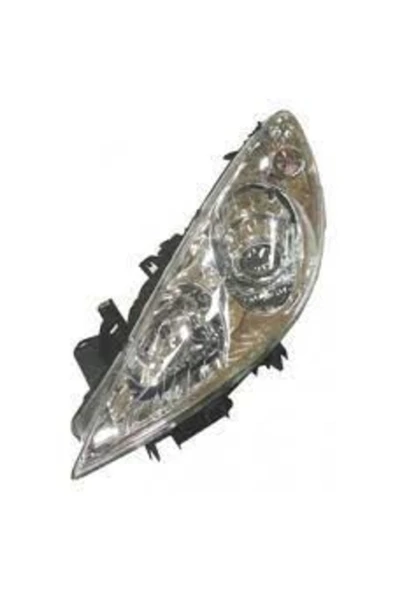 PSA 6206.86 FAR sağ  307 B.M 06- (Oem No: ) TST8 ürün görseli 1