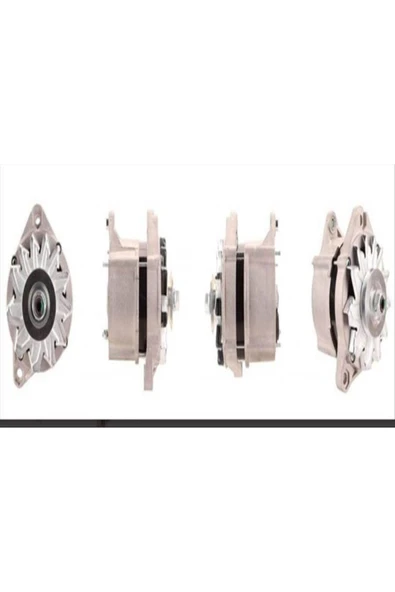 MAKO 63321154 Alternatör A125r 14v 55a Doğan Şahin Kartal Slx Tempra ürün görseli 1