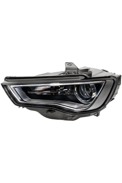 Hella 1EL010740321 Far Audi A3 Bi-xenon Sağ Vw Uyumlu ürün görseli 1