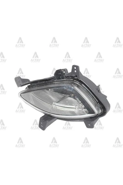 DEPO 2212034RUE Sis Lambası Sağ Hyundai I10 11- ürün görseli 1