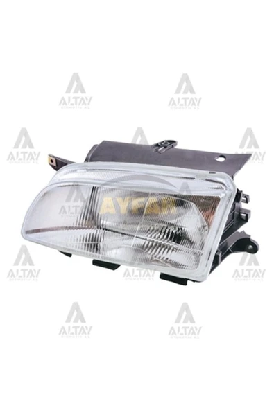 Ayfar 505645  Far Sağ Berlingo 96-02 ürün görseli 1