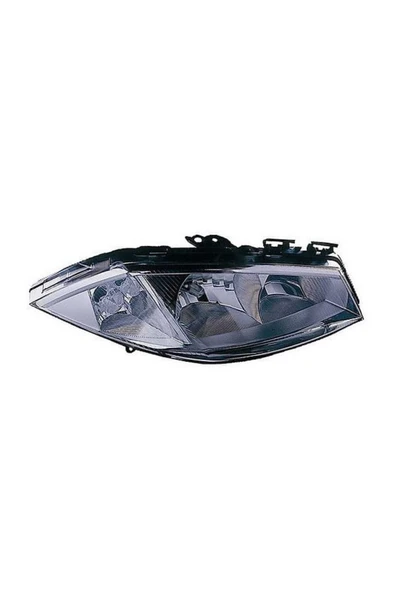 Ayfar 202266  FAR SAĞ + SİNYAL MEGANE II 02-06 MOTORLU ürün görseli 1