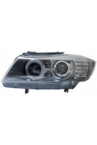 Hella 1EL354691021 1el354691-21 Far Sağ Bmw E90 05-07-10- E91 05-07-10- Uyumlu ürün görseli 1