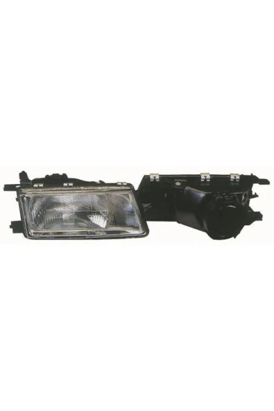 DEPO 442 -1107r-ld-em Ön Far Sağ Vectra 93-95 ürün görseli 1