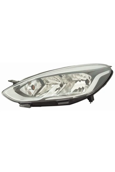 DEPO 43111AERMLDEM Far Sag Ford Fıesta Bm 17- H1bb 13w029 Ae 431-11aermld-em Oem ürün görseli 1