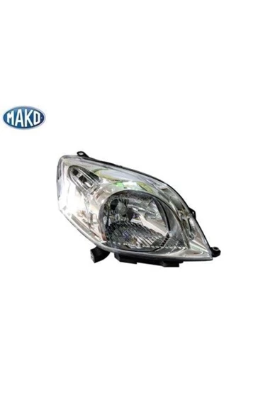 MAKO 45560111  Far Sağ Fiorino / Bipper / Nemo Uyumlu ürün görseli 1