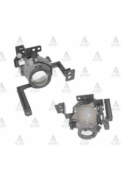 DEPO 2232043RUE Sis Lambası Sağ Kia Sportage 16- ürün görseli 1