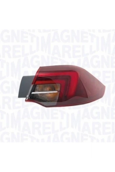 Magneti Marelli 714020650804 STOP INSIGNIA B LED DIS SAGMLL- 39125832 ürün görseli 1