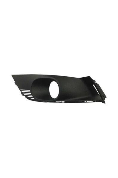 Monreal 40498  Sis Far Çerçevesi Sisli Sağ -Uyumlu  Renault Megane Iv Sedan Model ürün görseli 1