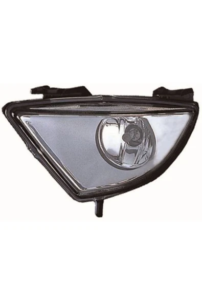 DEPO 431 -2009r-ue Sis Lambasi Sag ( Ford : Fiesta Mk6 02- ) (WK696741) ürün görseli 1