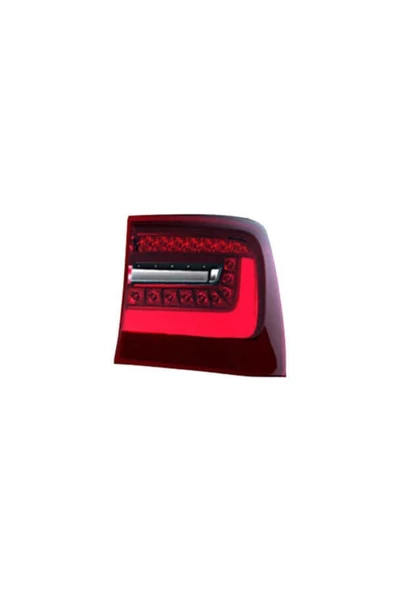 Farba 1131002  Stop Lambası Sağ A6 C7 Rs6 S6 ürün görseli 1