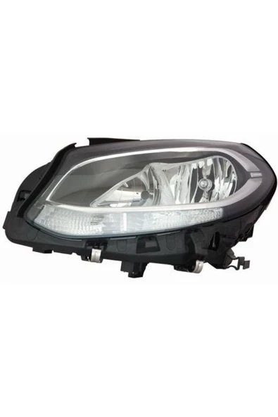 DEPO 44011D4RMLDEM2 440-11d4rmldem2 Far ( Mercedes W246 Sag 14-- ) 2468205461  (WY495318) ürün görseli 1